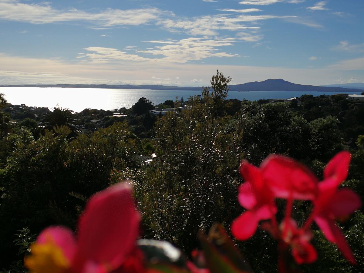 Harbour View Guesthouse Auckland Exterior photo