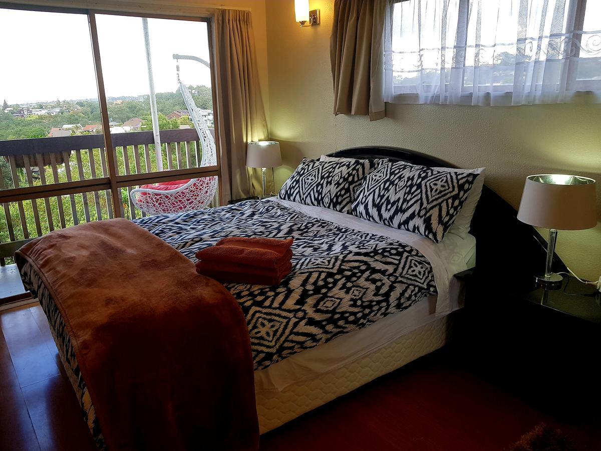 Harbour View Guesthouse Auckland Exterior photo